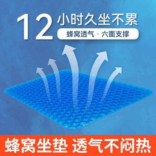 Source Manufacturer Customized Car Multifunctional Egg Gel