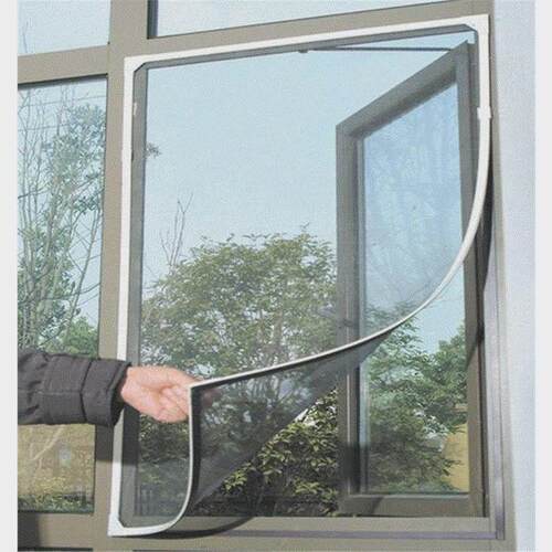 insect fly bug mosquito door window net netting mesh screen