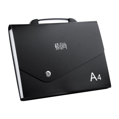 Folder student multi-layer sorting test paper classification