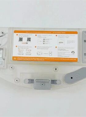 ABKP-2PCS Dust Box And Filter Accessories For Roidmi Eve