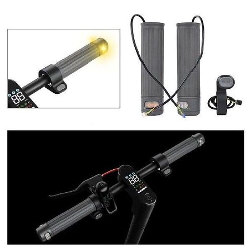 Electric Scooter Signal Turn Signal Light For Safe Riding