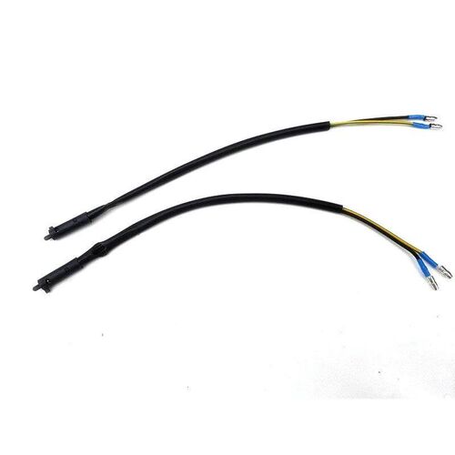 Rear Front Brake Switch Brake Light Switch Cable Wire Female