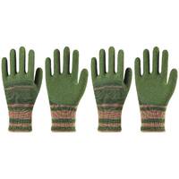 1-3Pairs Gardening Gloves Safety Work Gloves Thorn Proof thumbnail 2