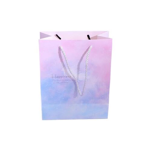 Paper Bags birthday Gift Packaging Bag Present Bag wrapping