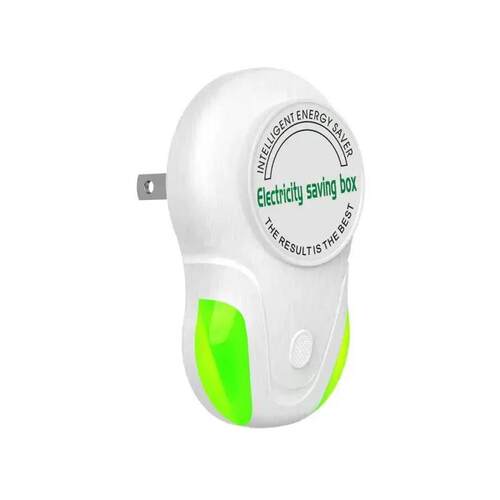 Power Saver Energy Saver Electricity Saving Power Factor Sav
