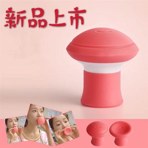 Anti-wrinkle miracle device for face lifting and skin tighte