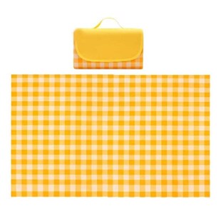 Picnic mat Waterproof mat for outdoor camping 户外野餐垫