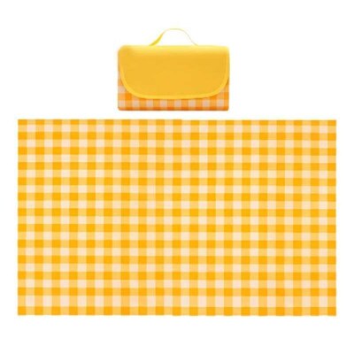 Picnic mat Waterproof mat for outdoor camping 户外野餐垫