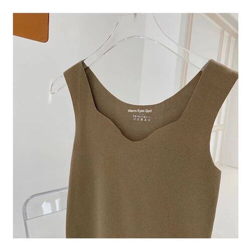 Autumn Winter Double-sided Heating German Velvet Warm Women