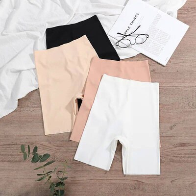 2023 Hot Sale High Waist Women Long Leg Girdle Panty Comfort