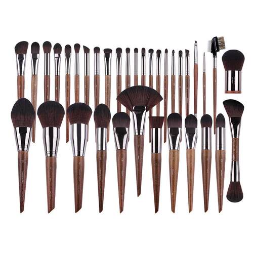 Makeup brush 13Pcs Soft Fluffy Makeup Brushes Set Blending