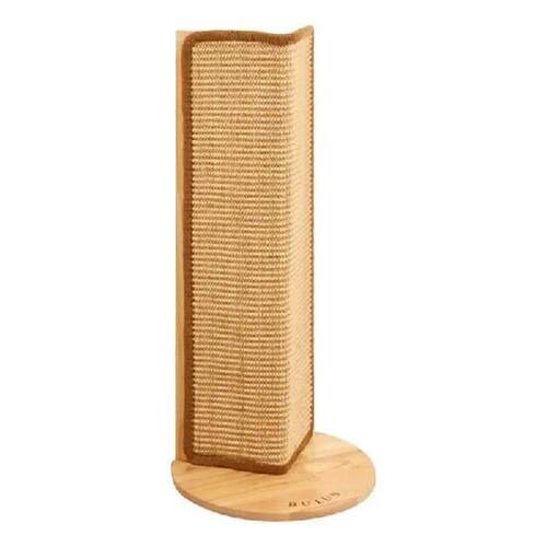 Cat Scratch Pad For Wall Corner Sisal Wall Corner