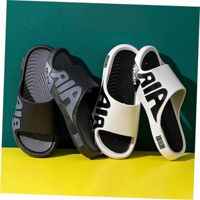 summer slippers for men bedroom slippers home sandals men 男