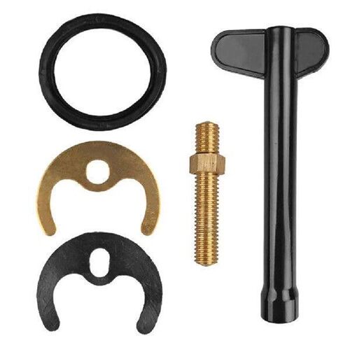 M8 Bolt Washer Wrench Plate Kitchen Basin Tool Plastic