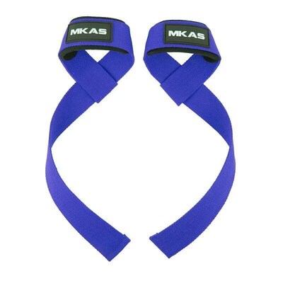 Gym Lifting Straps Fitness Gloves Anti-slip Hand Wraps Wrist