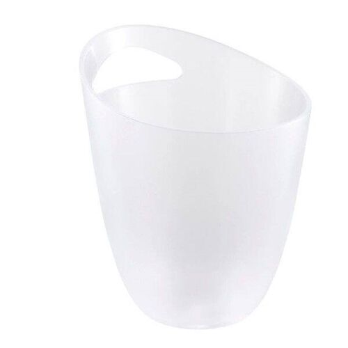 Ice Bucket Large Capacity Rust-proof Drink Tub Container