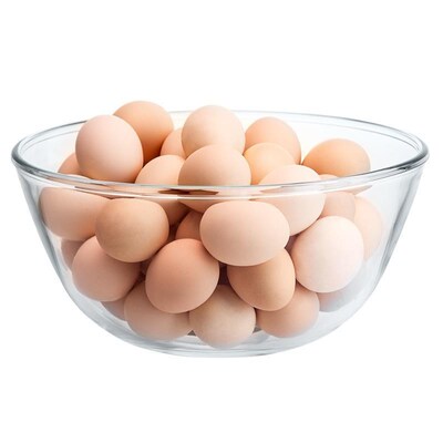 Large Pyrex bowl family soup bowl thickened microwave bowl