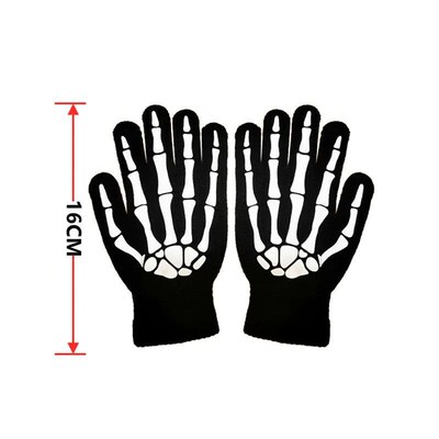 Halloween Scary Cotume Grim Reaper Cotume for Boy Kid Cotume