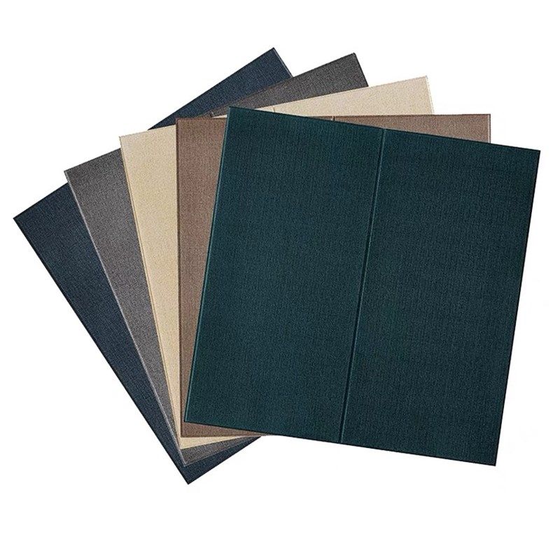 加厚亚麻3d立体墙贴墙纸自粘防水防潮壁纸卧室背景墙翻新泡沫贴纸,家居饰品,软装墙贴,淘宝优惠券,粉丝福利购,淘宝优惠卷