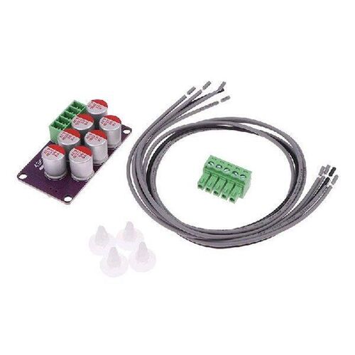 6A Active Equalizer Whole Group Balancer Lifepo4 18650