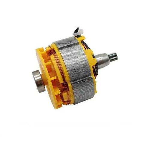 Black Wrench Switch Motor Set 8 Wire Motor Electric Wrench