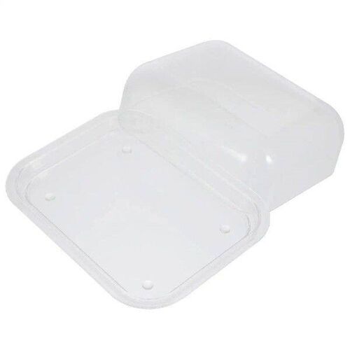 Butter Box Home Tableware Dessert Server Holder Food