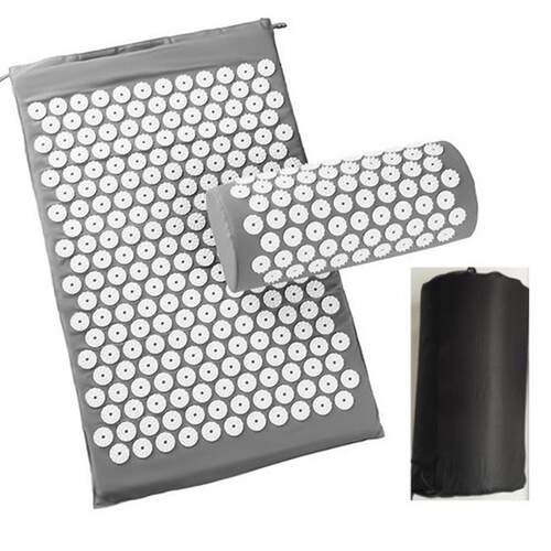 Acupuncture Mat Yoga Mat Acupuncture Mat Exercise Mat Acupun