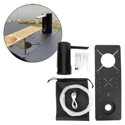 Igt Table Top Igt Table Plate Detachable Easy to Carry