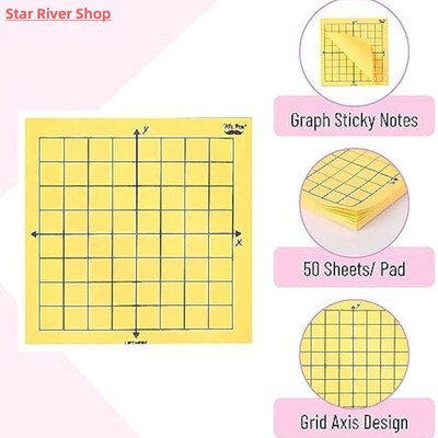 Post It Stickers Strong Stickiness Sitting Axis Horizontal