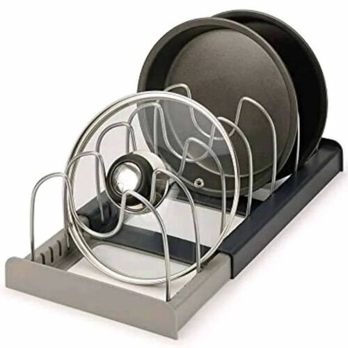 Kitchen Accessories Pot Rack Pot Pan Kitchen Organizer For S