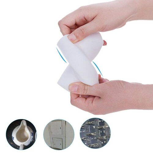 Magic Sponge  Melamine Sponge Cleaner Kitchen Cleaning Spong