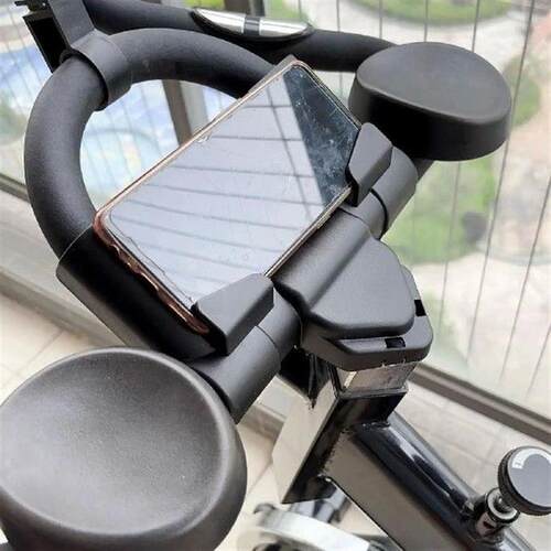 Spin Bike Mobile Holder Cycling Accessories Shockproof