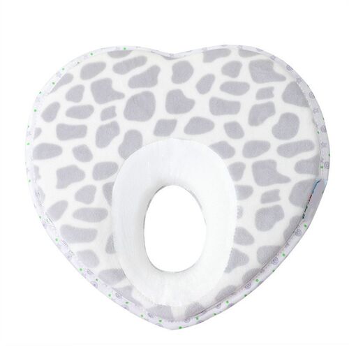 Hot Infant Anti Roll Toddler Pillow Shape Toddler Sleeping P