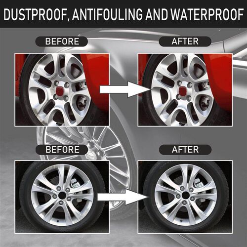 Rayhong Wheel Hub Scratch Repair Agent Car Scratch Care Pain