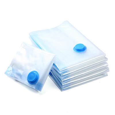 10PCS vacuum bag gift Electric pump vacuum storage bags