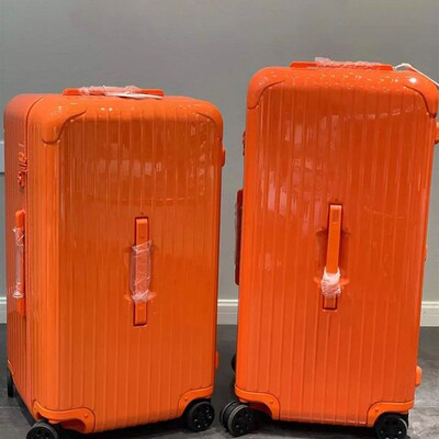 Suitcase Flight Bag Luggage Travel Trolley Case 26寸行李箱