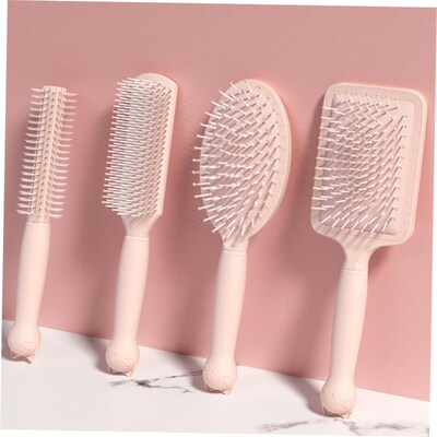 Magic Moustache Care Salon Comb Hair Brush Combs hairbrush