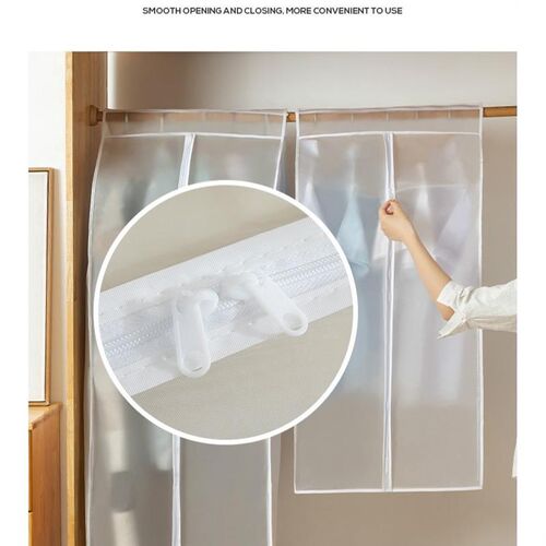 ag Case Organizer Wardrobe Dress Clothing Hanging Dust Cover