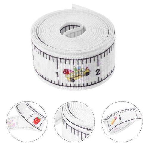 Decoration Back to School Ribbon Wedding Ruler Teacher