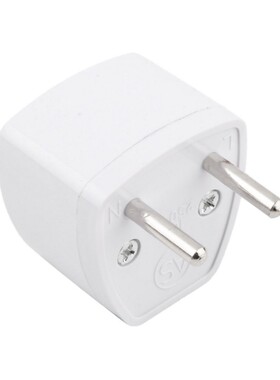 2021 AU UK US to EU AC Power Plug Adapter Adaptor Converter