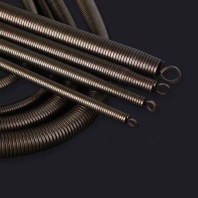 Spring Pipe PVC Pipe Conduit Bender Eliminates Need for