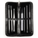 Spot Comedone Acne 7pc Tool Pimple Extractor Kit Blackhead