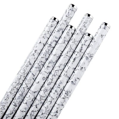 3pcs Neon Water Activated Eyeliner Colorful Eye Makeup Nail