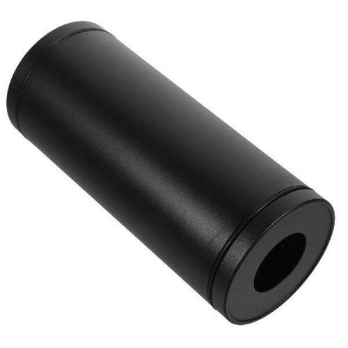Car Paper Tube Towel Holder Cup for Cars Tissue Box Round