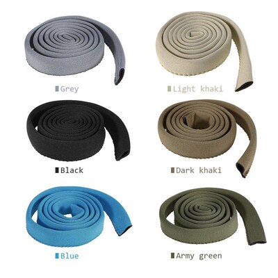 Water Bladder Tube ver Hydration Tube Sleeve Insulation Hose