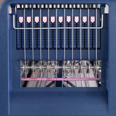 Factory computerized flat knitting machine customized