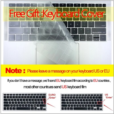 适用于Laptop Case Macbook Air15.3 A2941 A3114 Air13.6 A2681