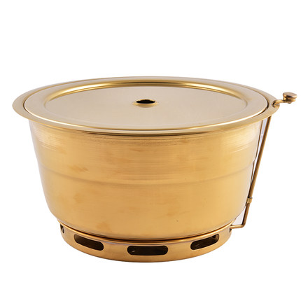 韩式烤肉炉上排烟木炭烧烤炉烤肉烧烤锅开店碳火烤肉炉镶嵌式