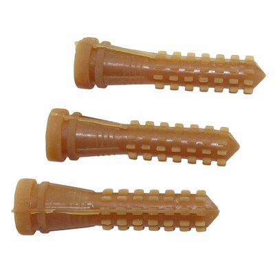 50 pcs 9.5 cm Poultry Plucking Fingers Hair Removal Machine