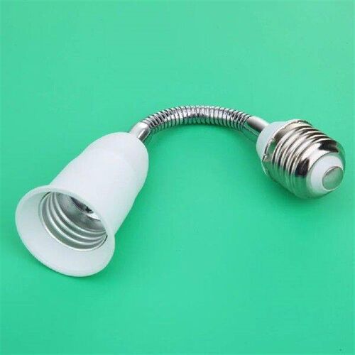 Led Base Light Lamp Bulb Socket for E27 To 2-E27 Splitter